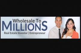 Khang Le - Wholesale to Millions