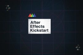 School of Motion - After Effects Kickstart with Nol Honig