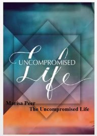 Uncompromised Life by Marisa Peer - Mindvalley
