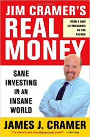 Jim Cramer - Real Money