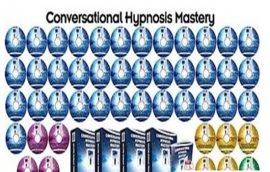Igor Ledochowski - Conversational Hypnosis Mastery