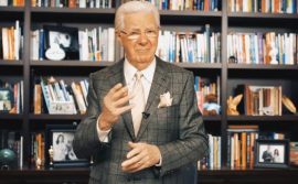 Bob Proctor – Six Minutes To Success – Old Is Gold