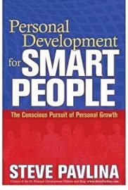 Steve Pavlina - Personal Development for Smart People