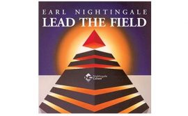 Earl Nightingale - Lead The Field