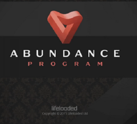 LifeLoaded - Abundance Program