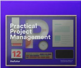 Matthew Encina - Practical Project Management