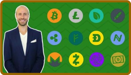 Complete 2021 Cryptocurrency Investment Course