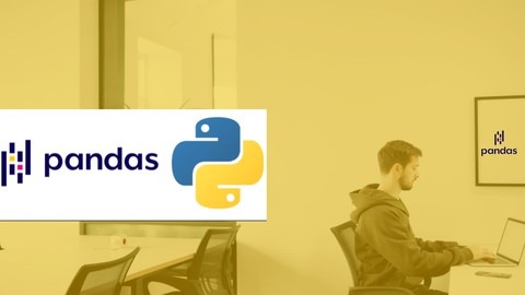 Complete Hands On Pandas Bootcamp with a Real World Project