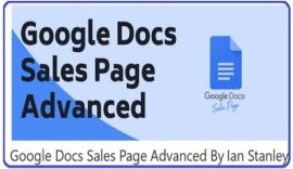 Google-Docs-Sales-Page-Advanced-by-Ian-Stanley