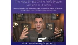 Travis-Stephenson-Simple-Profit-System